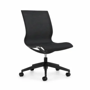 Solar Mesh Office Chair