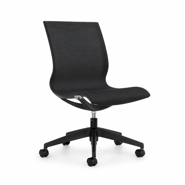 Solar Mesh Office Chair3
