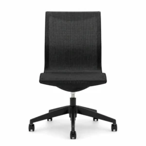 Solar Mesh Office Chair