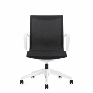 Solar Mesh Office Chair