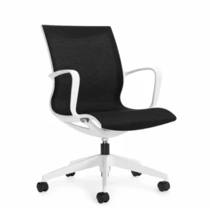 Solar Mesh Office Chair