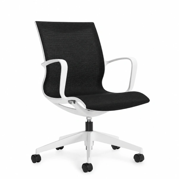 Solar Mesh Office Chair6