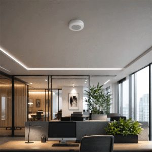 Sound Masking