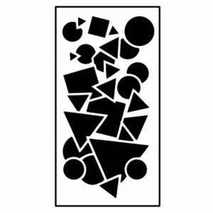 Attach Felt Hanging Dividers - Acoustic Space Separation System