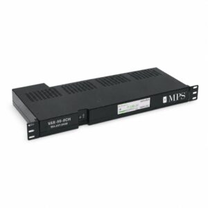VAR-96-8CH Sound Masking Controller