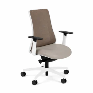 Via Genie 24/7 Ergonomic Office Chair – Mesh Back