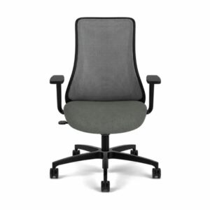 Via Genie 24/7 Ergonomic Office Chair – Mesh Back