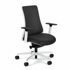 Via Genie 24/7 Ergonomic Office Chair – Mesh Back