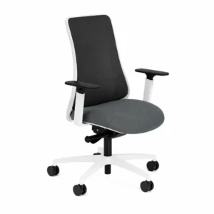 Via Genie 24/7 Ergonomic Office Chair – Mesh Back
