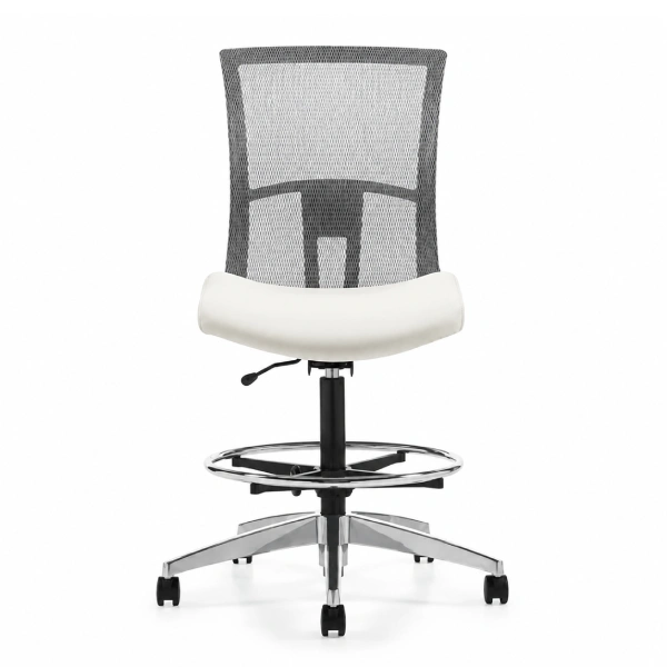 Vion Conference Chair- mesh back