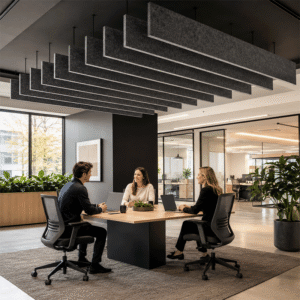 Acoustic Solutions