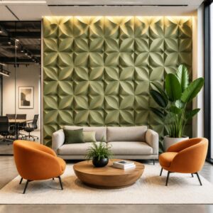 Sound Acoustical Panels