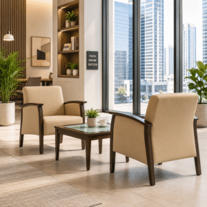 Cafe Tables
