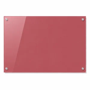 Colored Glass Board