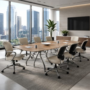 Conference Room Tables