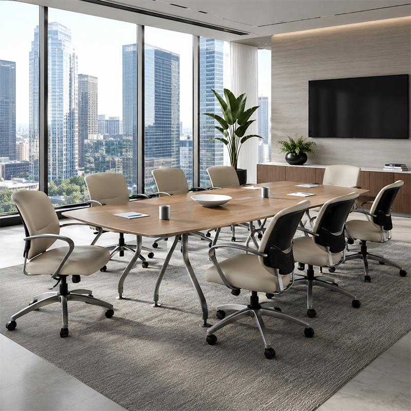 Conference Room Tables