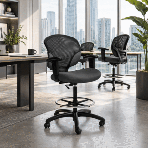 Drafting Chairs