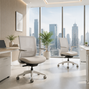 Ergonomic Office Chairs