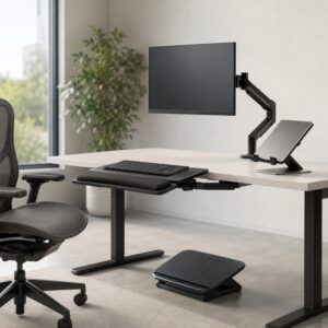 Ergonomic Tools