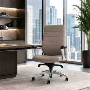 Executive Office Chairs