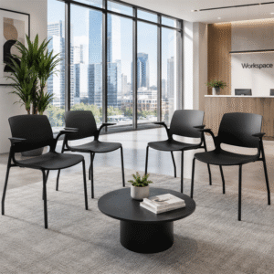 Guest Chairs