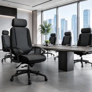 Heavy Duty 24 Hour Chairs
