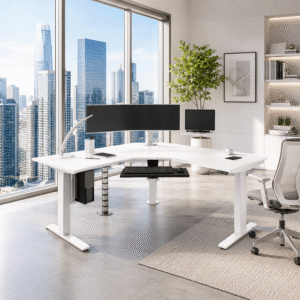 Height Adjustable Desks