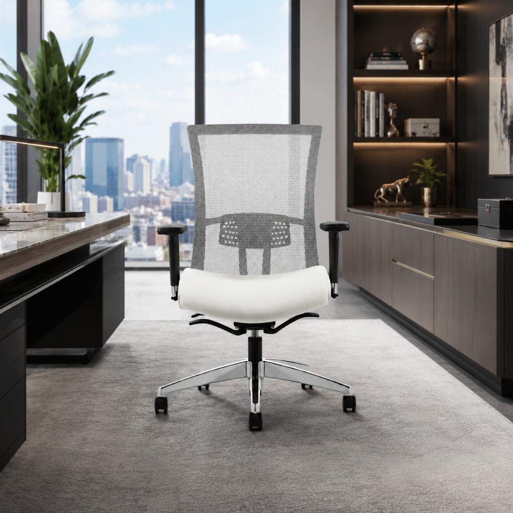 office chair- Vion-1