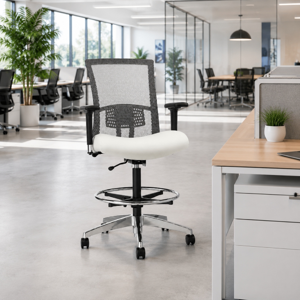 ffice chair- Vion-2