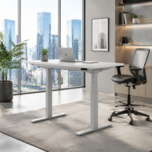 Standing Height Tables