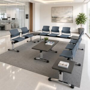 Tandem and Beam Seating