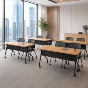 Training Tables
