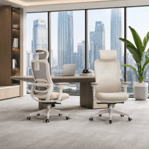 Work and Task Chairs