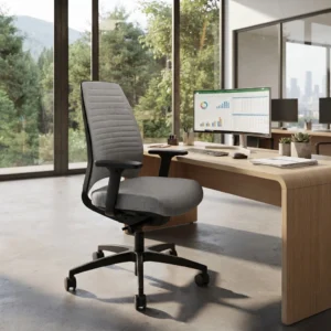 4U Task Chair