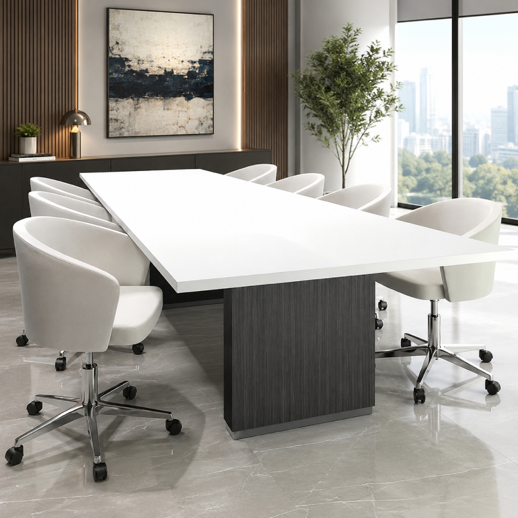 Americana conference table-product