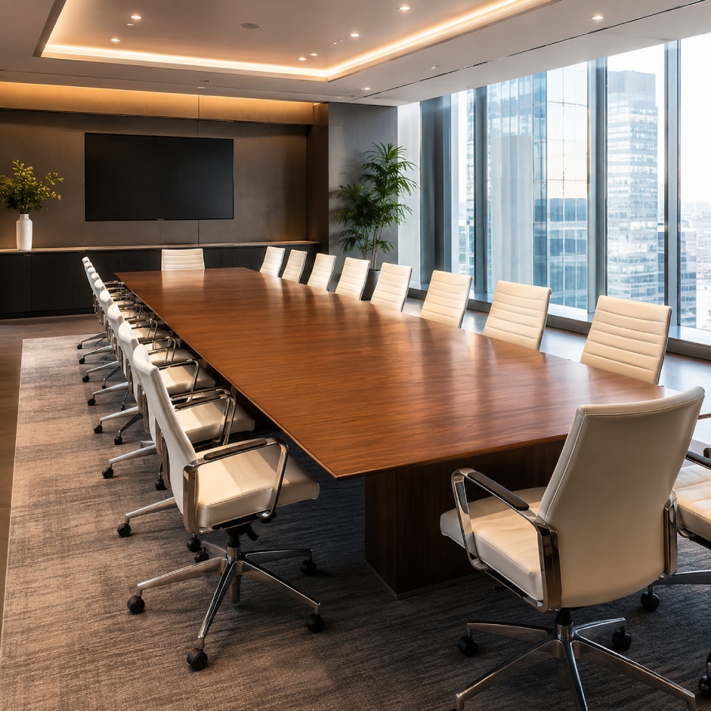 Americana conference table-v2