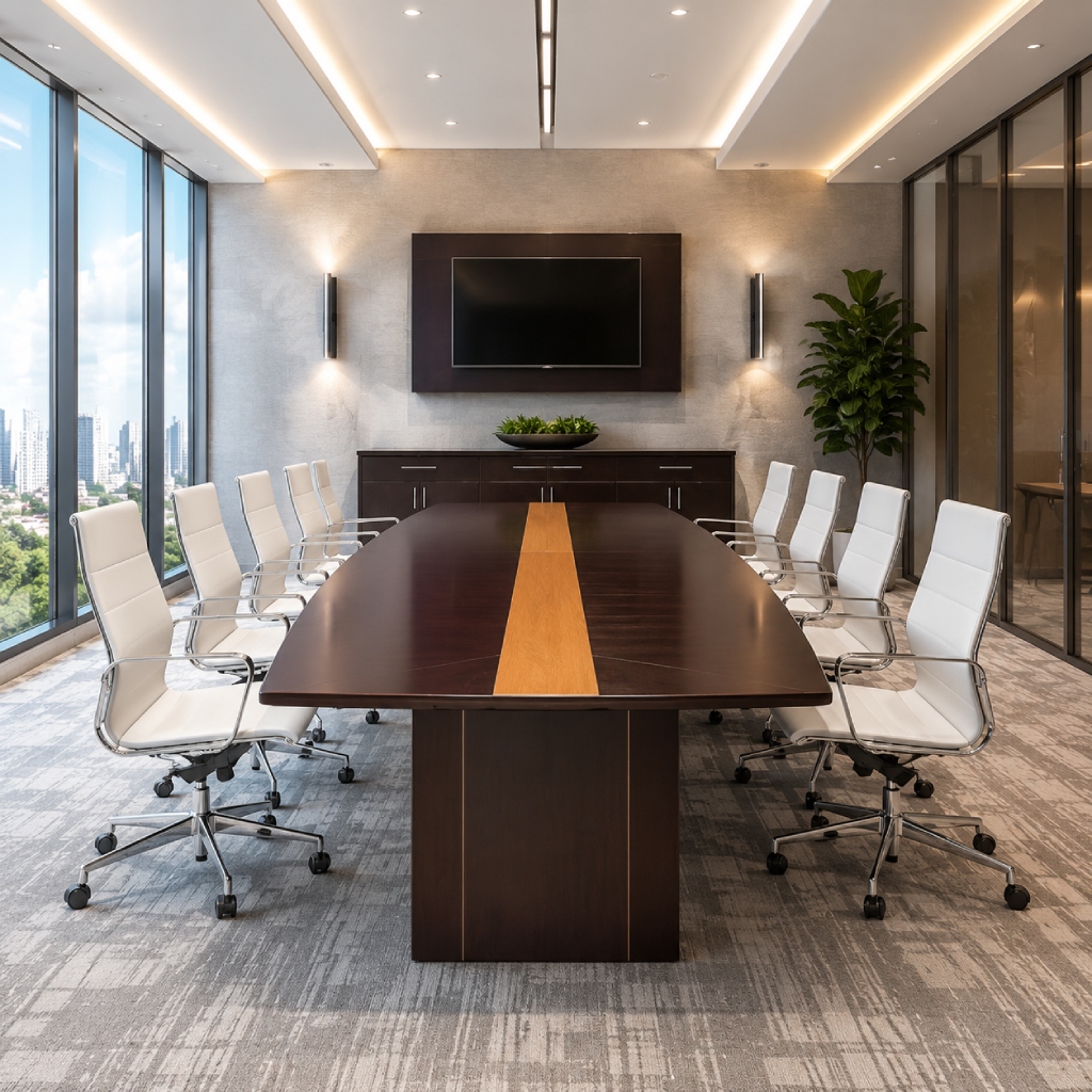Americana conference table-v3