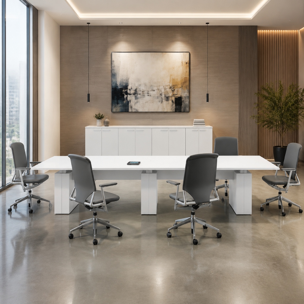 Americana conference table-v4
