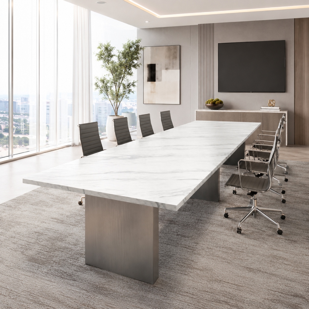 Americana conference table-v6