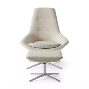 Astro Lounge Chair