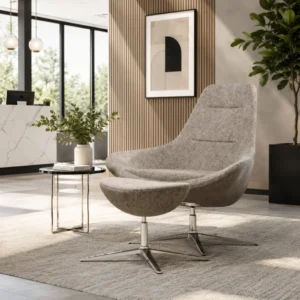 Astro Lounge Chair