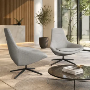 Astro Lounge Chair