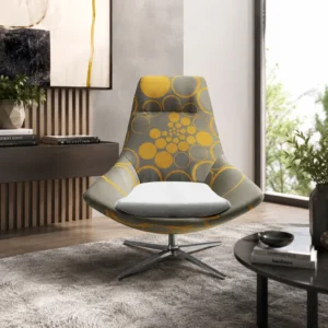 Astro Lounge Chair