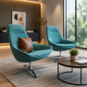 Astro Lounge Chair