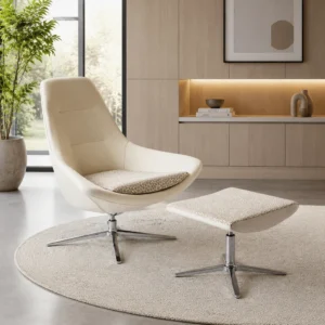 Astro Lounge Chair