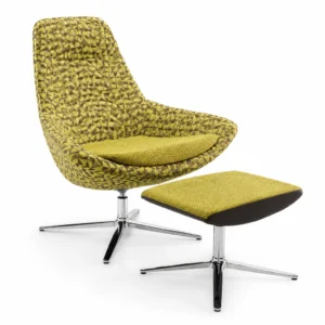 Astro Lounge Chair