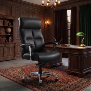 Auburn Executive Office Chair