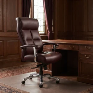 Auburn Executive Office Chair