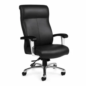 Auburn Executive Office Chair