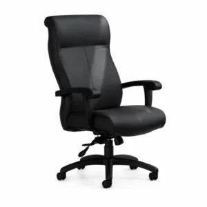 Auburn Executive Office Chair